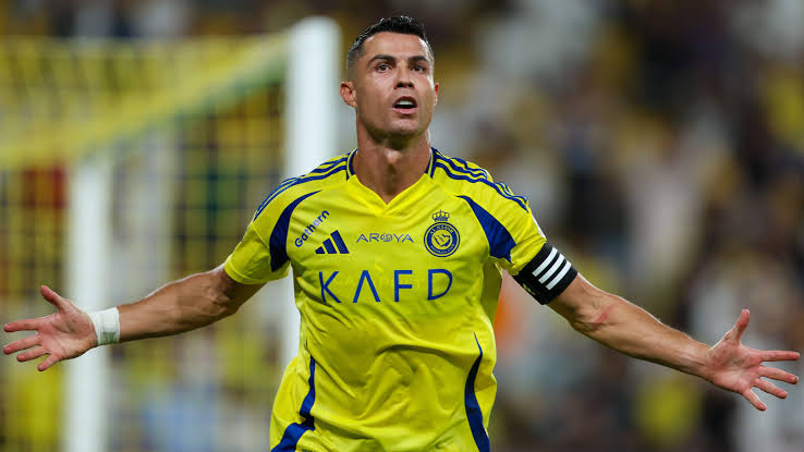 Ronaldo Urged to Consider Move to Greek Club If He Leaves Al-Nassr: A New Chapter for CR7?
