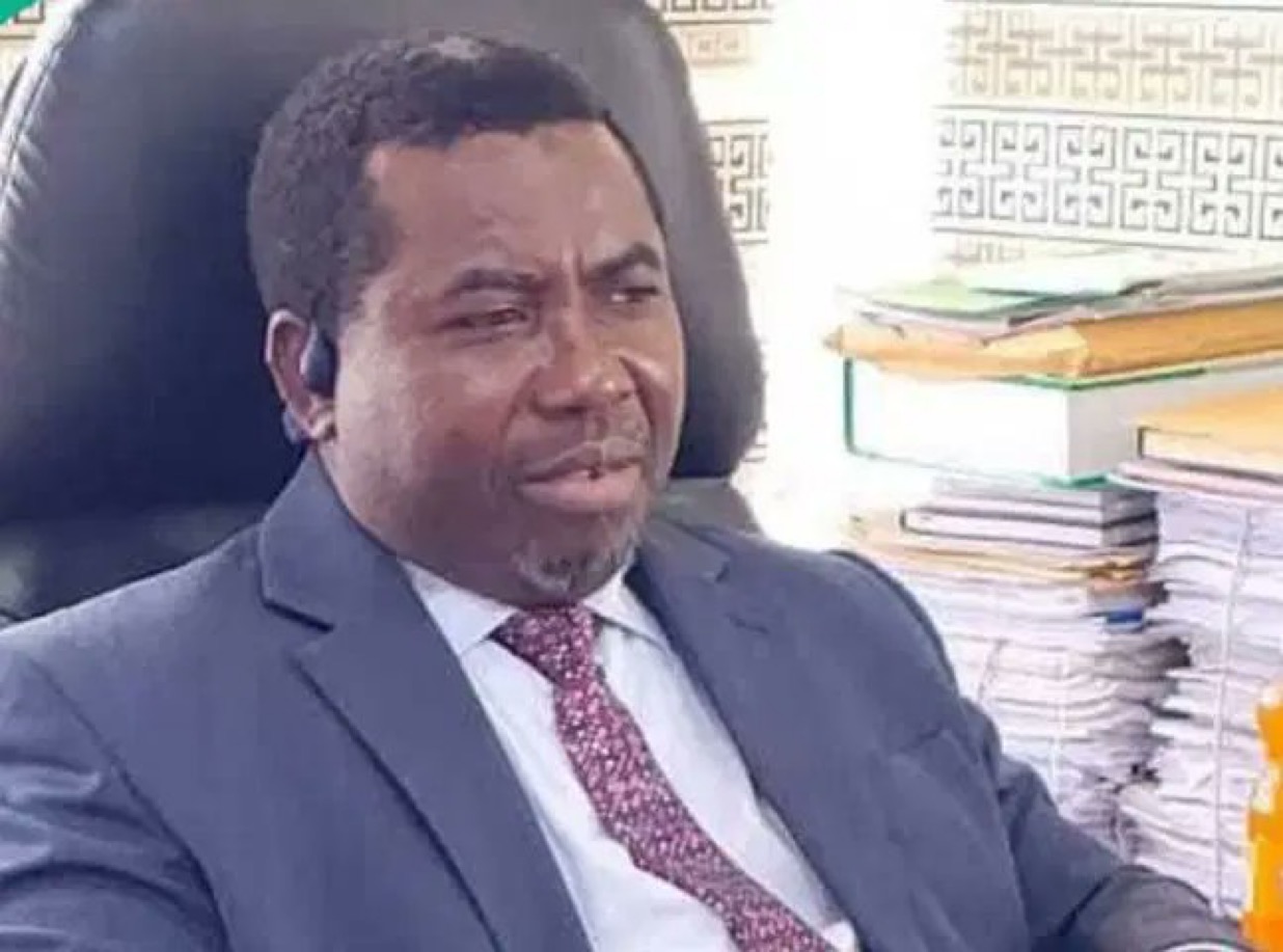 New INEC Chairman Joash Amupitan Urges Politicians to Win at Polls, Not in Court Amid Public Distrust