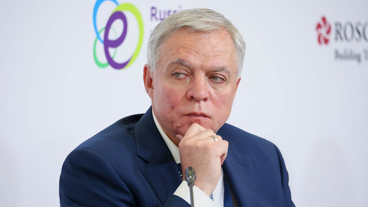 busterblog - Mystery in Moscow: Russian Oil Tycoon Andrei Badalov Dies in Shocking 17th-Floor Plunge