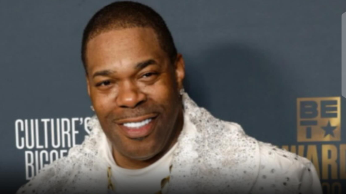 busterblog - “I’m Looking for a Nigerian Wife”: Busta Rhymes’ Emotional Homecoming Sparks Detty December Frenzy