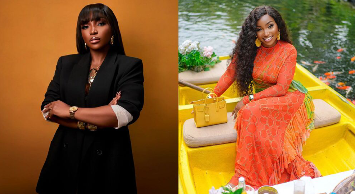 “How is being single at 40–45 a problem?” – Omowunmi Dada boldly shuts down X user who mocked unmarried women