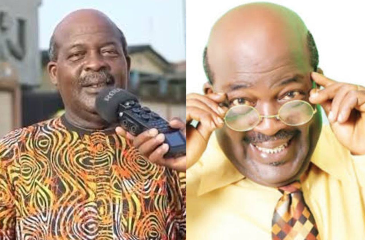 “Truth Behind the Laughter?” – Wale Adenuga Responds to Papa Ajasco’s Financial Struggles Claim