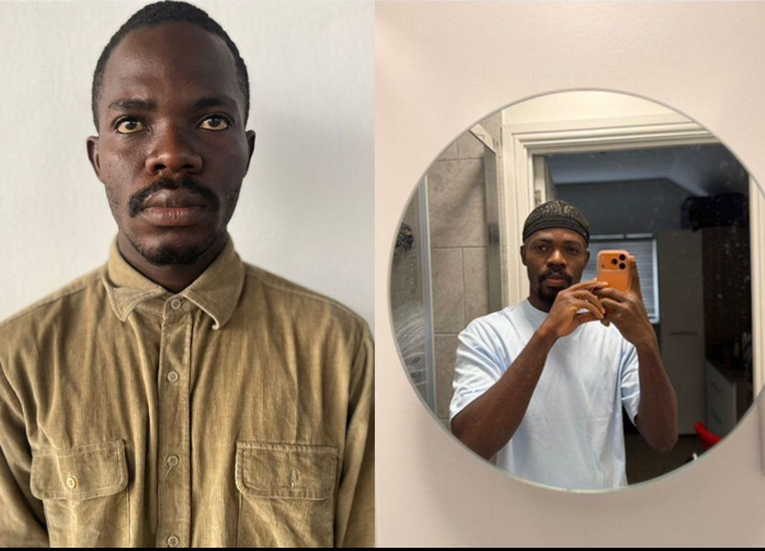 From Ilorin to the UK: Pappi’s Stunning Transformation Captivates Fansrnrn.