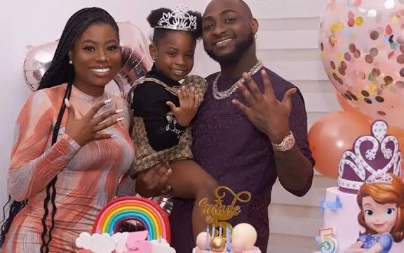 Davido Sophia Momodu Custody Battle: Lawyer\'s Sister Issues Stern Warning to Singer Amid Intimidation Allegations
