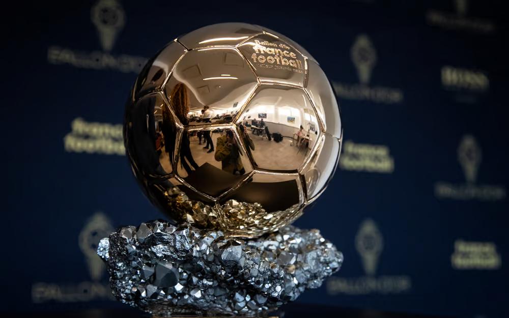 busterblog - PSG’s Ballon d’Or Night Disrupted by Weather Chaos