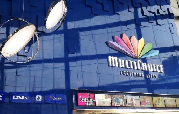 busterblog - Shocking Blow to Multichoice: NDPC Slams N766.2 Million Fine Over Data Protection Breach