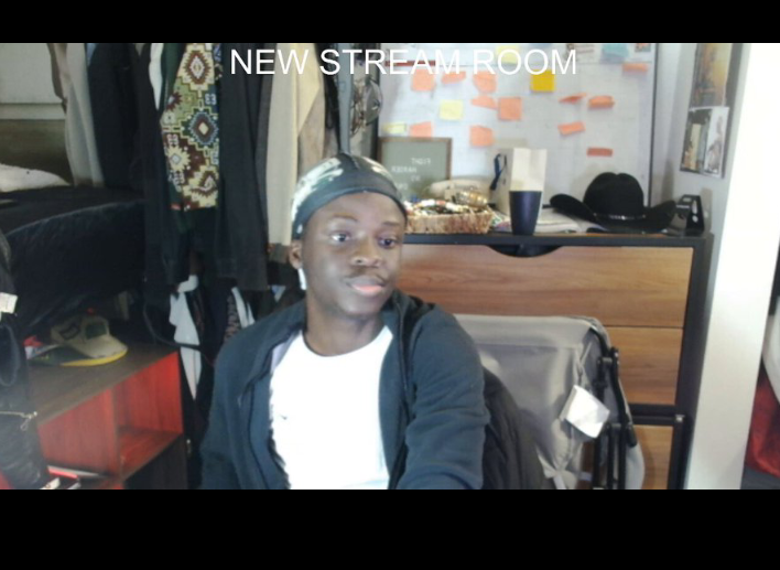 busterblog - “If This Doesn’t Work, I’m Finished”: Larrychannels’ Raw Confession Sparks Conversation on Hustle, Risk, and the Cost of Chasing a Digital Dream