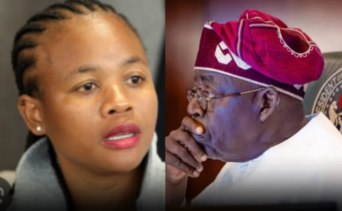 Diplomatic Shockwave as South Africa Cuts Power to Nigerian High Commission Over Unpaid Bills