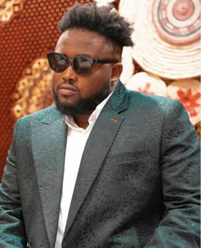 Chinko Ekun Claps Back at Internet User Mocking His Success: “Where Were You in 2013?”