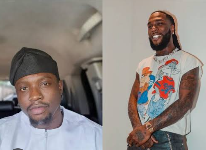 busterblog - Burna Boy’s $100,000 Gesture Sparks Conversation as VeryDarkMan Reveals Major Donation for Hospital Bills and Prisoner Support
