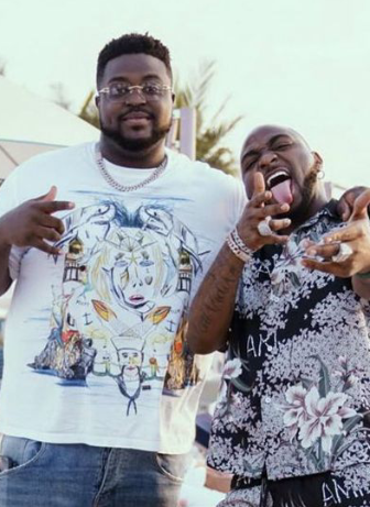 “Only Brokies Get Triggered” — Davido’s Brother Adewale Sparks Online Debate Over Dating and Finances