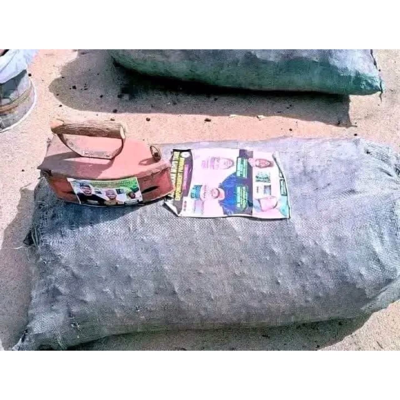 Charcoal and Iron: Zamfara Councillor Tahir Sparks Grassroots Buzz with Unconventional Empowerment Drive