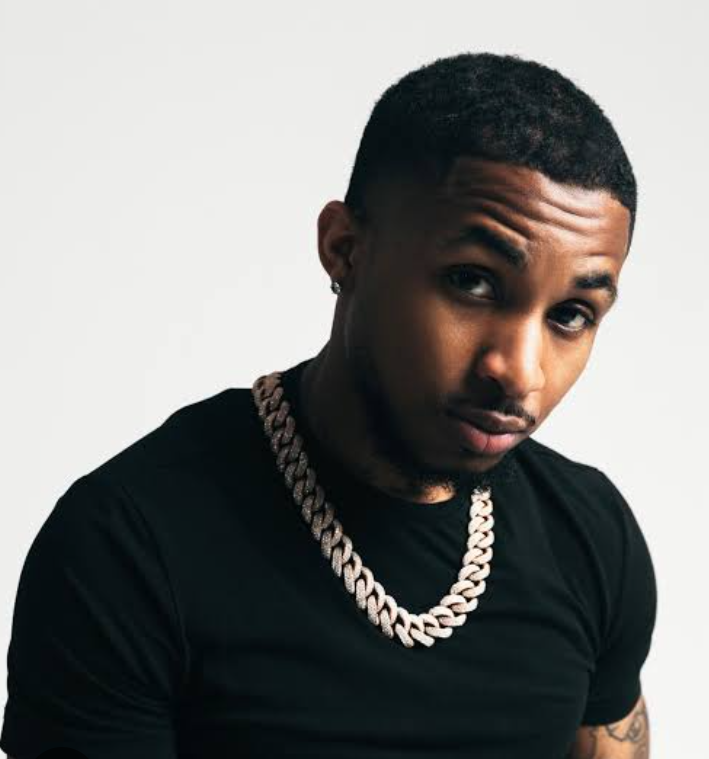 “Out Here Everyone Is One”: DDG Says Nigeria Feels Safer Than the U.S., Sparks Global Conversation