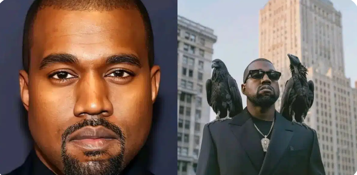 busterblog - “Ye Ye?”: Kanye West Reportedly Changes Name Again Amid New Business Filings