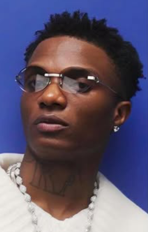 WIZKID FIRES SHOTS AS HE EMERGES NIGERIA’S MOST-STREAMED ARTISTE ON APPLE MUSIC AND SPOTIFY