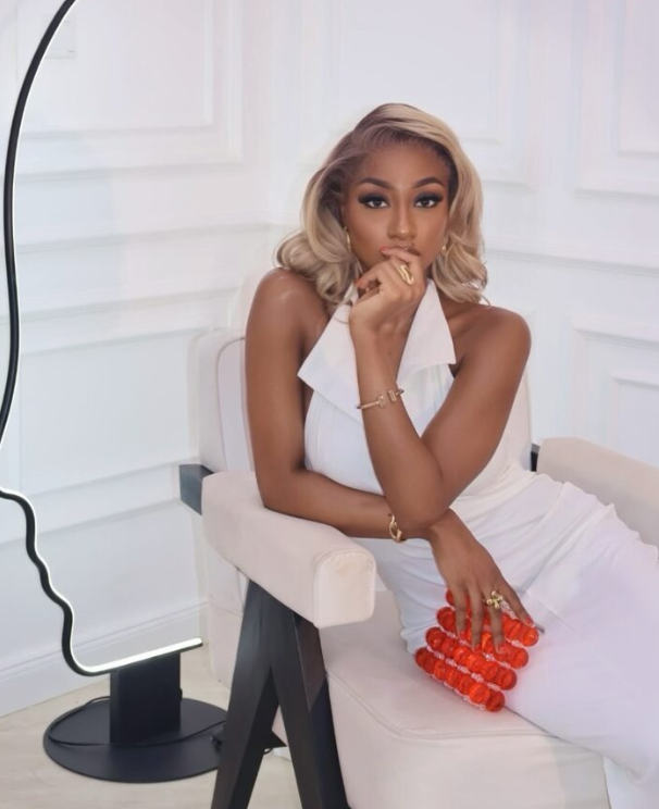 busterblog - "I’m 36 and I Have a Child" – Doyin Stuns Fans with Bold Revelation on Podcast