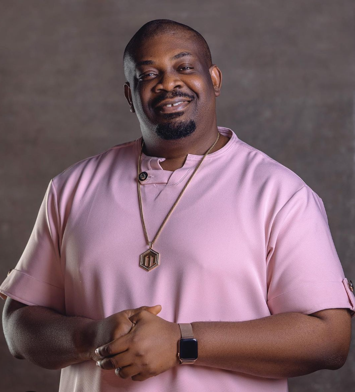 busterblog - “I Been Dey Find You to Borrow Me Sperm”: Don Jazzy’s Sharp-Witted Clapback to Infertility Troll Sets Social Media Ablaze