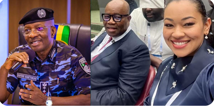 busterblog - Senator Natasha Fights Back: Tells IGP to Dismiss Akpabio's 'Bubble Petition'