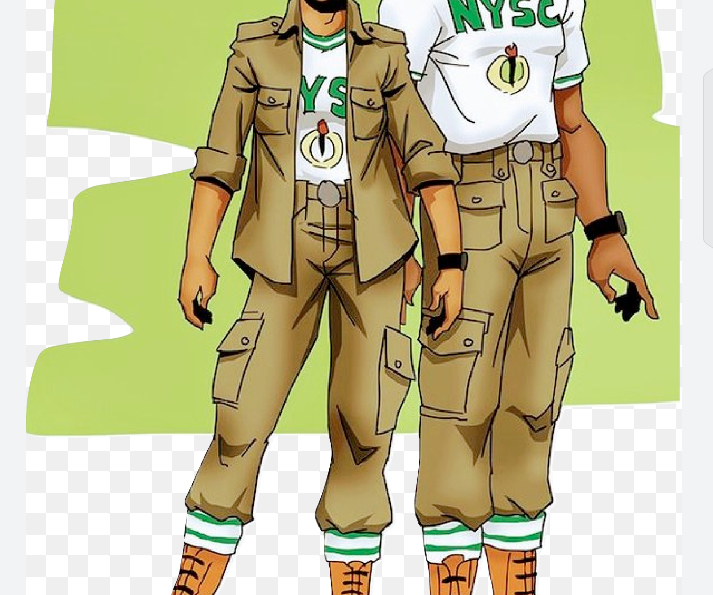 “Why Are Corpers Always Trekking?” — Viral Tweet Ignites Conversation About Youth Service Struggles in Nigeria