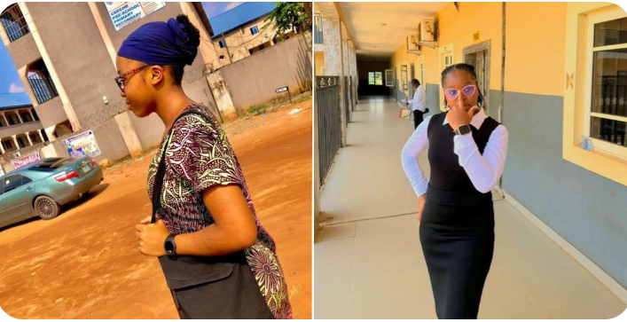 “He Wanted Me, but Found Jesus Instead”: Nigerian Lady’s Street Encounter Turns Into Viral Faith Story