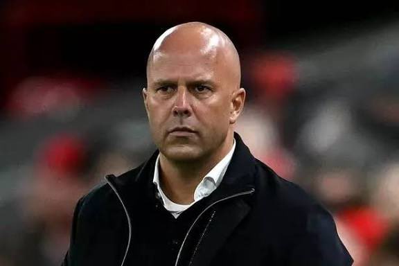 Arne Slot Fired in Stunning Shake-Up: Liverpool Rocked by Sudden Managerial Dismissal