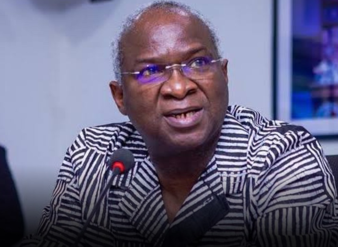 “I’m Proudly and Arrogantly Nigerian — Fashola Declares, Rejects Dual Citizenship