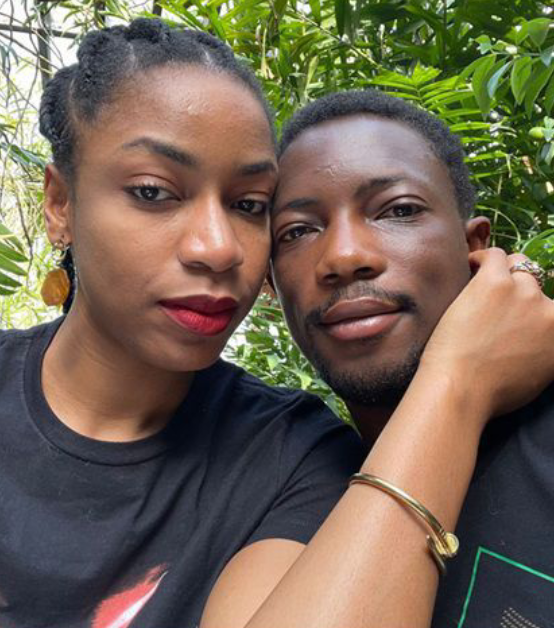 “I Spit on It”: Uloma Breaks Silence on Ezra Olubi’s Resurfaced Tweets, Calls for Accountability