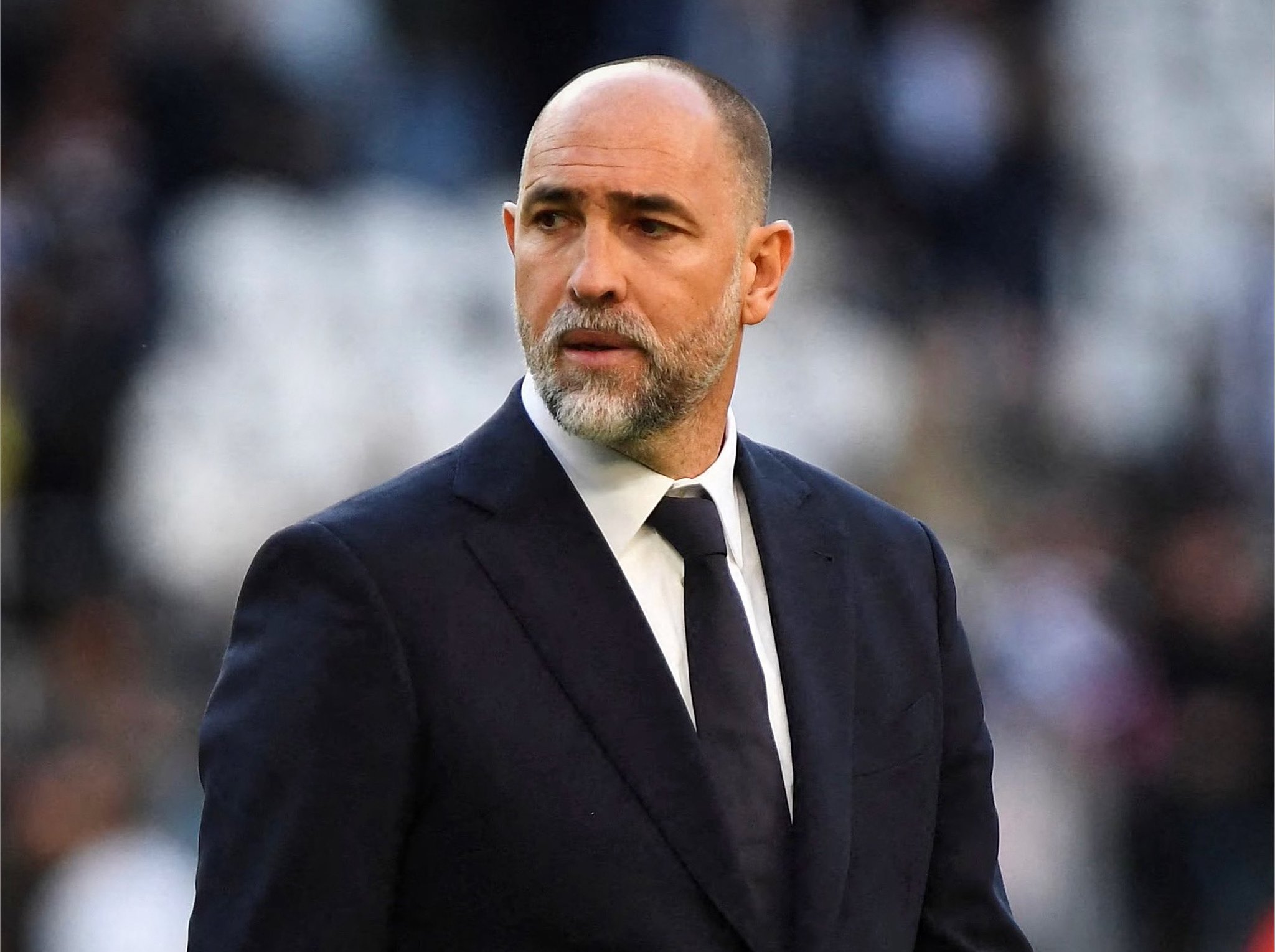 Juventus sack Igor Tudor after winless start, appoint Massimo Brambilla as interim manager