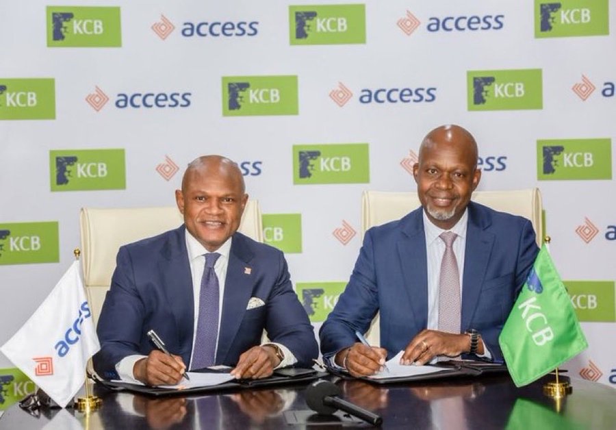 Access Bank completes ₦179bn acquisition of Kenya’s National Bank, expands footprint to 14 African countries