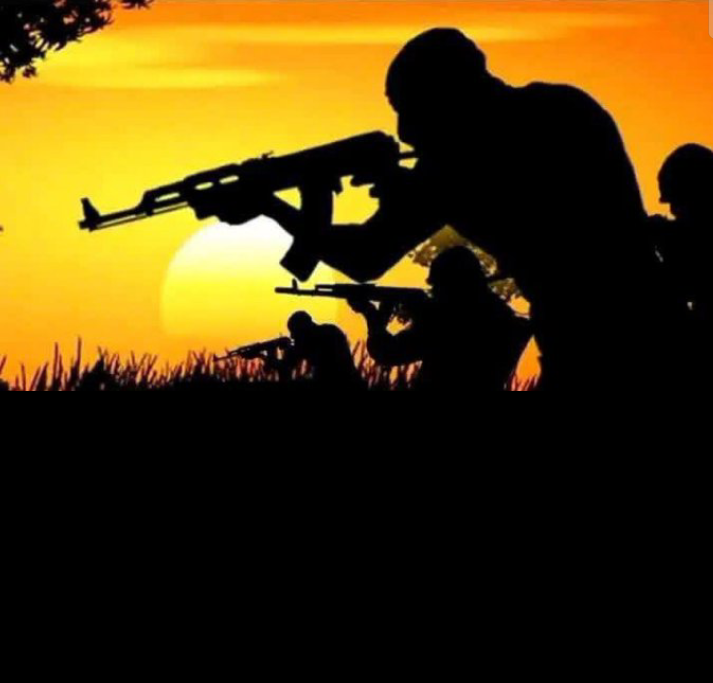 Terror in Worship: How Bandits Stormed a Kogi Church and Vanished With a Pastor, His Wife, and Others