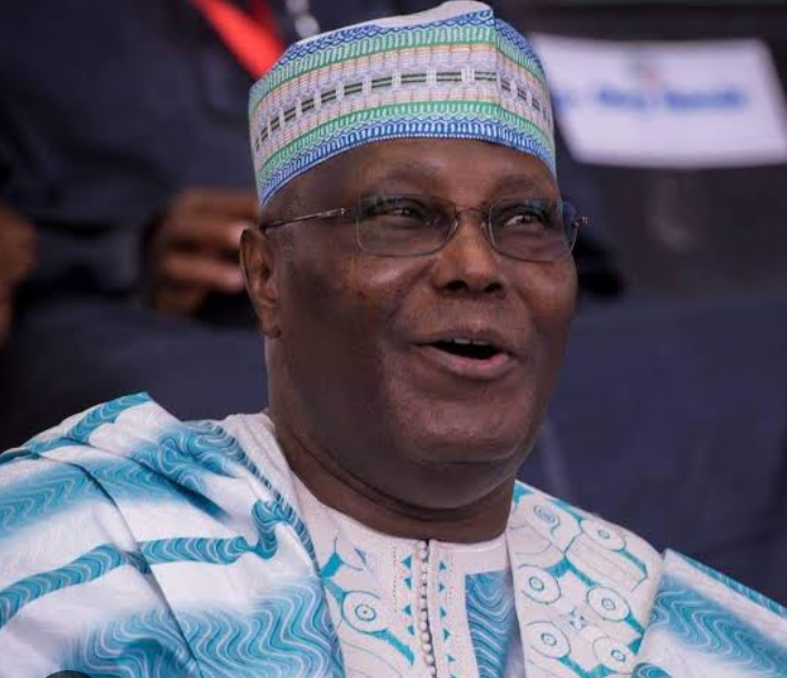 “Family Choices, Political Lines: Atiku Abubakar Breaks Silence as Son Joins APC”