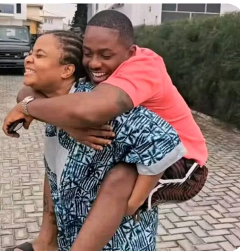 busterblog - ‘I’m in Love with All of Them’ – Timini Egbuson Sets Tongues Wagging with Cryptic Response to Bimbo Ademoye Dating Rumors