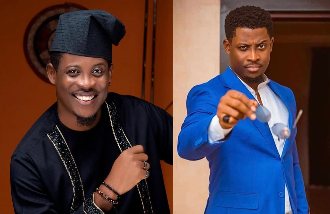 “One-Woman Man? It’s a Divine Gift” — Seyi Awolowo Stirs Debate with Loyalty Statement