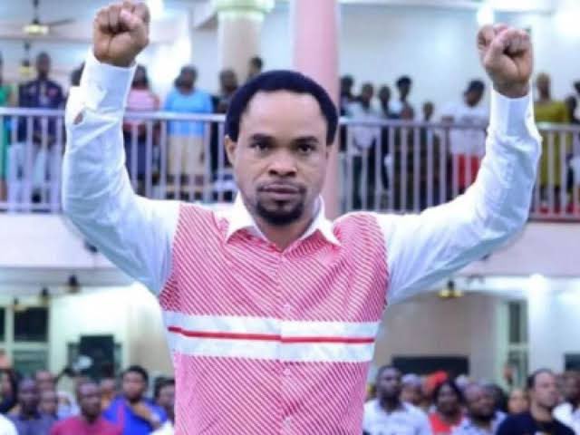 “When I Die, No One Will Find My Body, I Will Fly Away” — Prophet Odumeje Sparks Reactions With Shocking Revelation