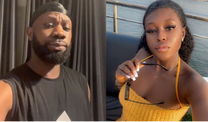 Tragic End in Lagos: Man St@bs Ex-Girlfriend to Death Two Years After Their Breakup