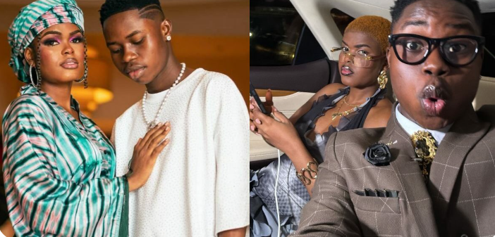 “He Actually Engaged Me” – Jarvis Confirms Surprise Engagement to Peller, Marriage Hints Spark Frenzy