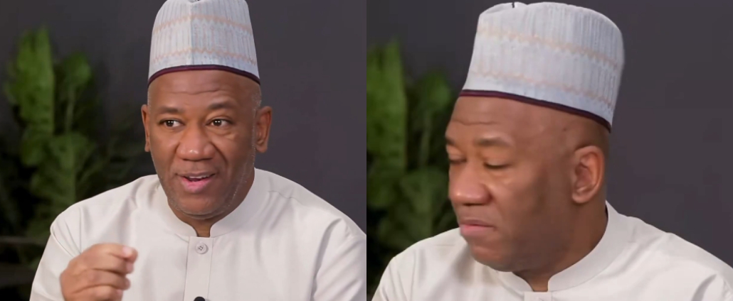 “You Must Show Red Eyes”: Datti Baba-Ahmed Says Defeating Tinubu Won’t Be Won in Court