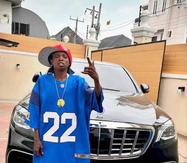 “I Don’t Have a Mother”: Nigerian Streamer Kolu’s Explosive Denial Sparks Online Uproar