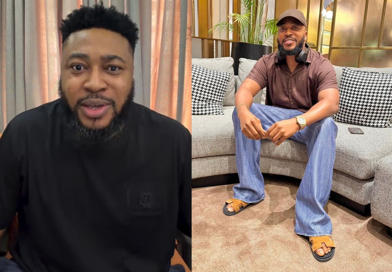 “Time Has Changed, Join the Moving Train” — Actor Nosa Rex Urges Celebrities to Embrace Dance Trends to Promote Their Movies