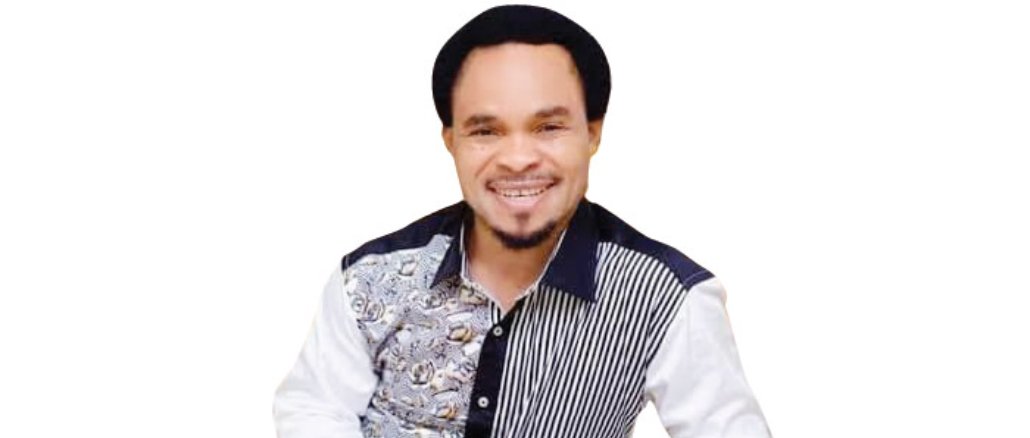 “If You Drag Me, I Kpai You!” — Odumeje Sparks Frenzy With Fiery Spiritual Warning to Online Trolls