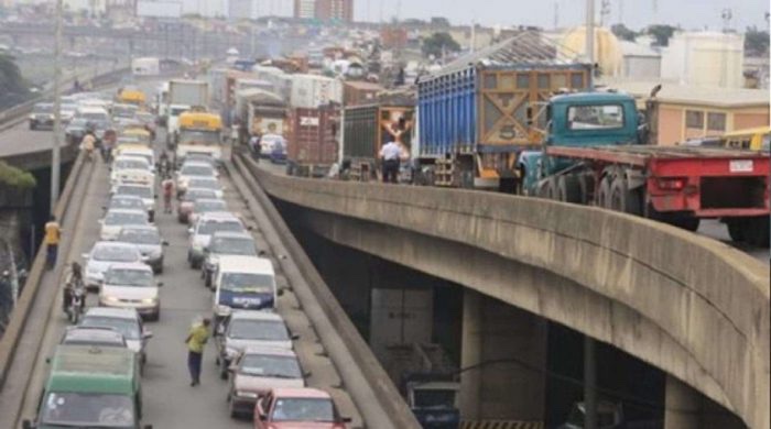 Lagos Government Initiates 18-Week Maintenance of Mazamaza Bridge Ahead of Major Redevelopment