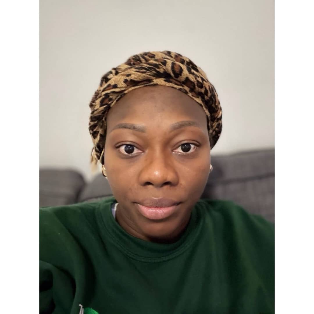 A New Year Marked by Grief: UK-Based Nigerian Mother Dies After Medical Complications, Leaving a Five-Month-Old Baby Behind