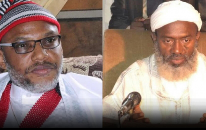 Gumi Sets a New Tone in Nnamdi Kanu Debate With Surprising “One-Condition” Offer