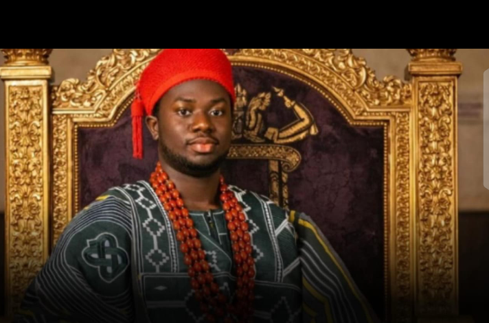 “I Am Not Your Bro”: 22-Year-Old Ondo Monarch Draws the Line on Respect and Royal Protocol