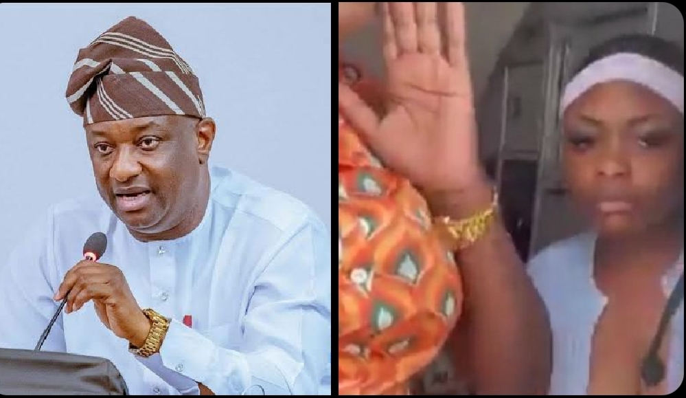 Aviation Minister Orders Release of Comfort Emmanson After Ibom Air Flight Incident Sparks National Outcry