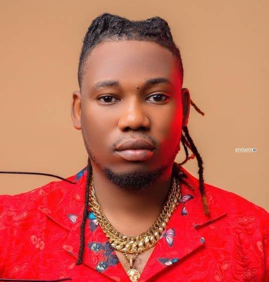 busterblog - Nigerian Singer Qdot Attacked and Robbed at Gunpoint in His Home