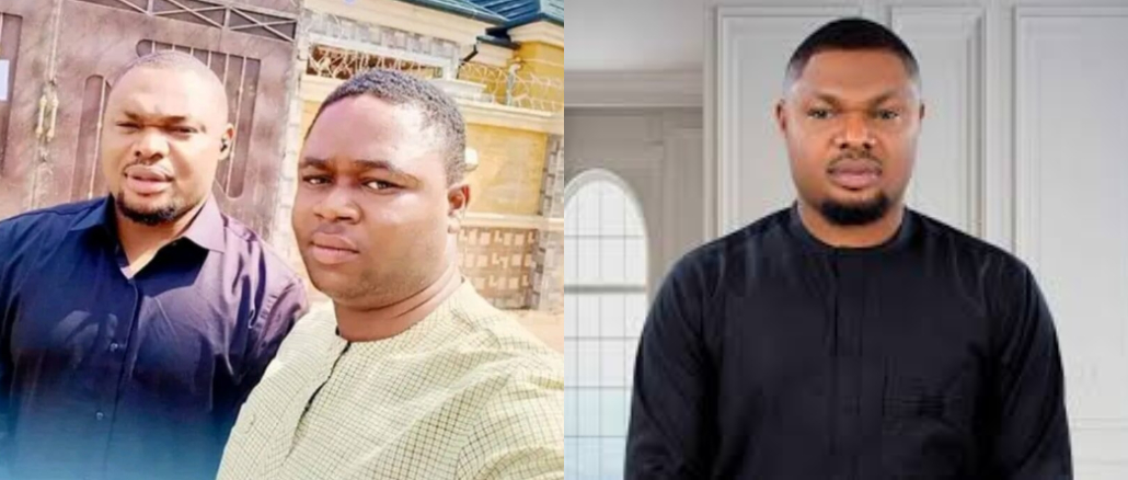 “He Must Pay” — Ex-Friend Shames Harrison Gwamnishu Over Five-Year ₦2 Million Debt