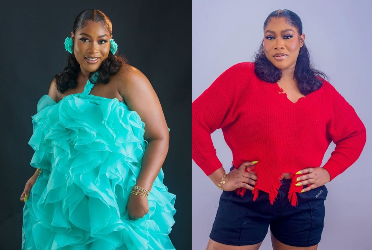 “Our Wedding Was ₦15 Million, Not ₦250 Million”: Chef T Speaks on Marriage, Money and the Internet’s Obsession With Her Husband