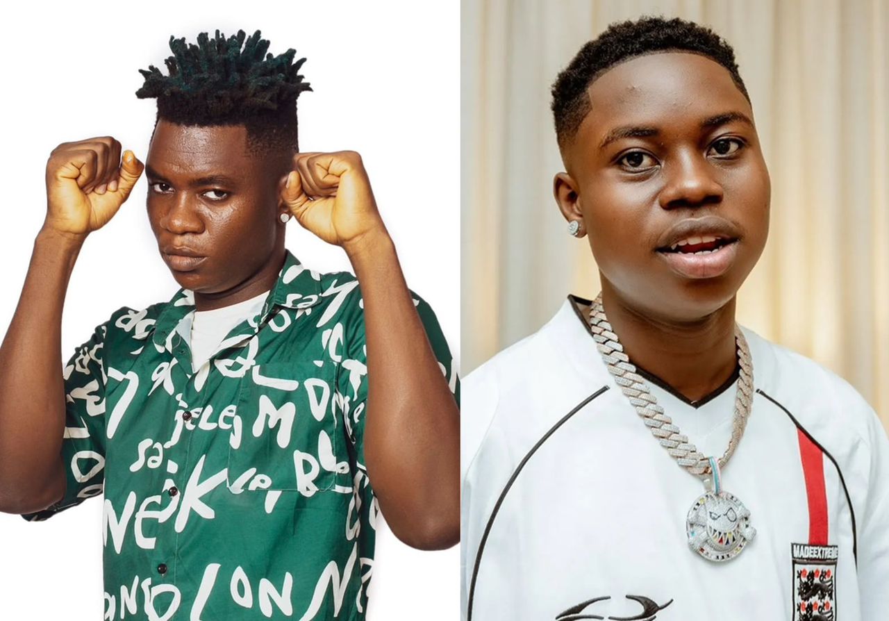 “He Needs To Be Taught How To Approach People” — OGB Recent Sparks Debate After Saying Peller Should Be Beaten Over iShowSpeed Snub