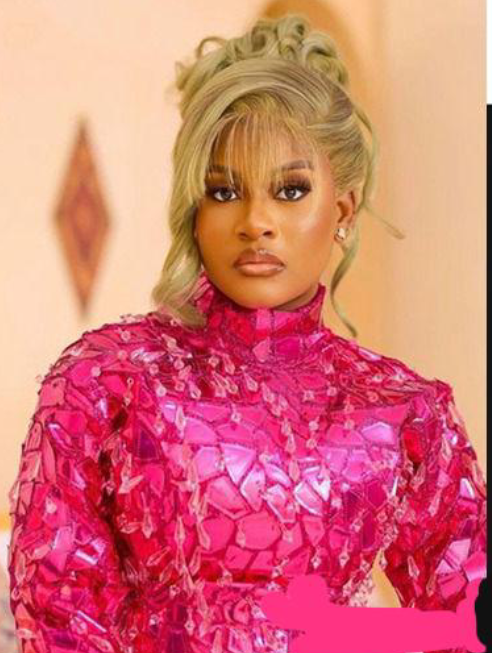 Phyna Takes on Dangote: Reality Star Demands Justice After Truck Allegedly Linked to Billionaire’s Company Crushes Her Sister